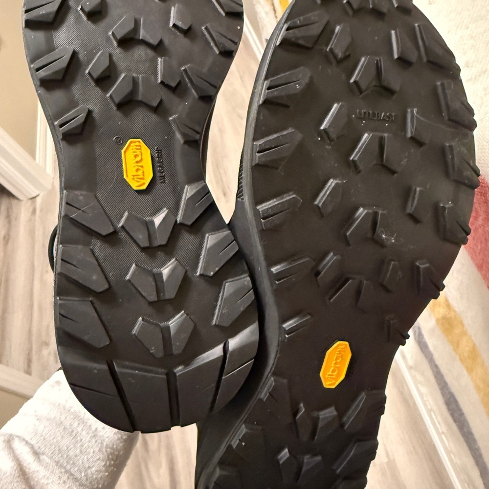 Arc'teryx Men's Kopec GTX Hiking Shoes Size 10.5 - Picture 5 of 6